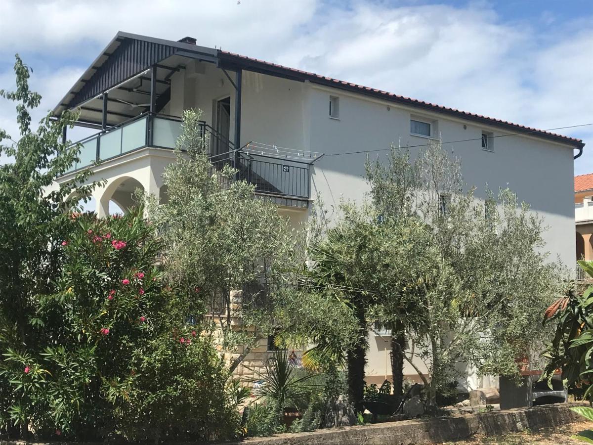 Lovely Sea View House In Malinska Island Krk Εξωτερικό φωτογραφία